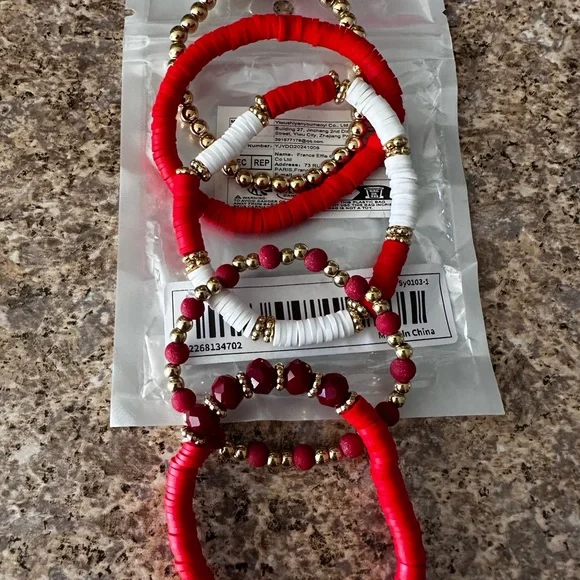 NWT - Small Bundle Stocking Stuffers - Picture 4 of 7